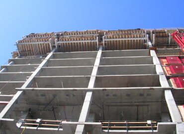 Stability of Concrete Structure