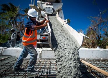 Types and Mechanisms of Concrete Retarders